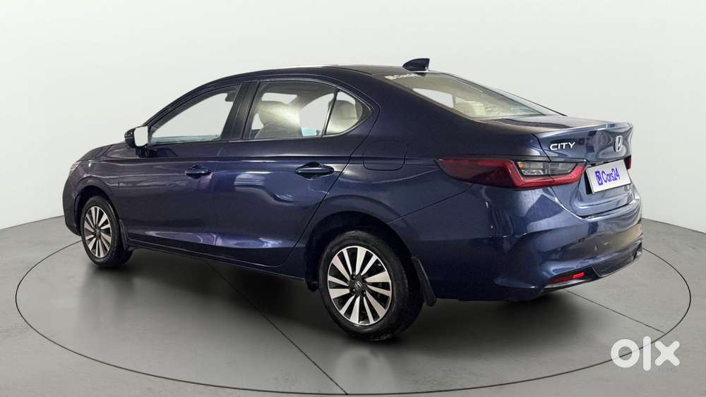 Honda City I-vtec Cvt Vx, 2023, Petrol