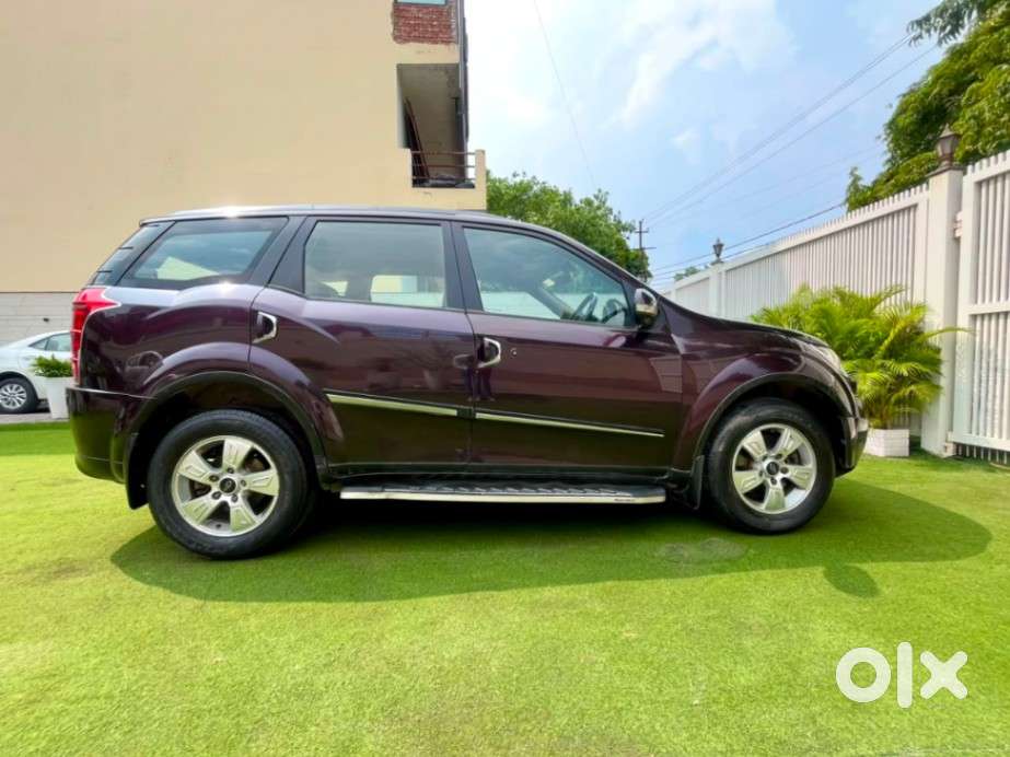 Mahindra Xuv500 W8 2wd, 2015, Diesel