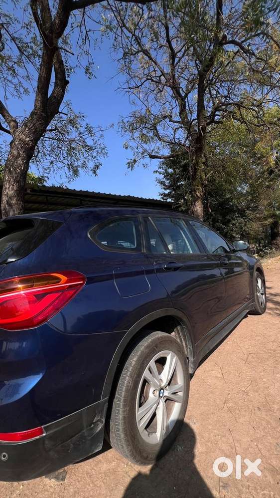 Bmw X1 2016 Diesel Well Maintained