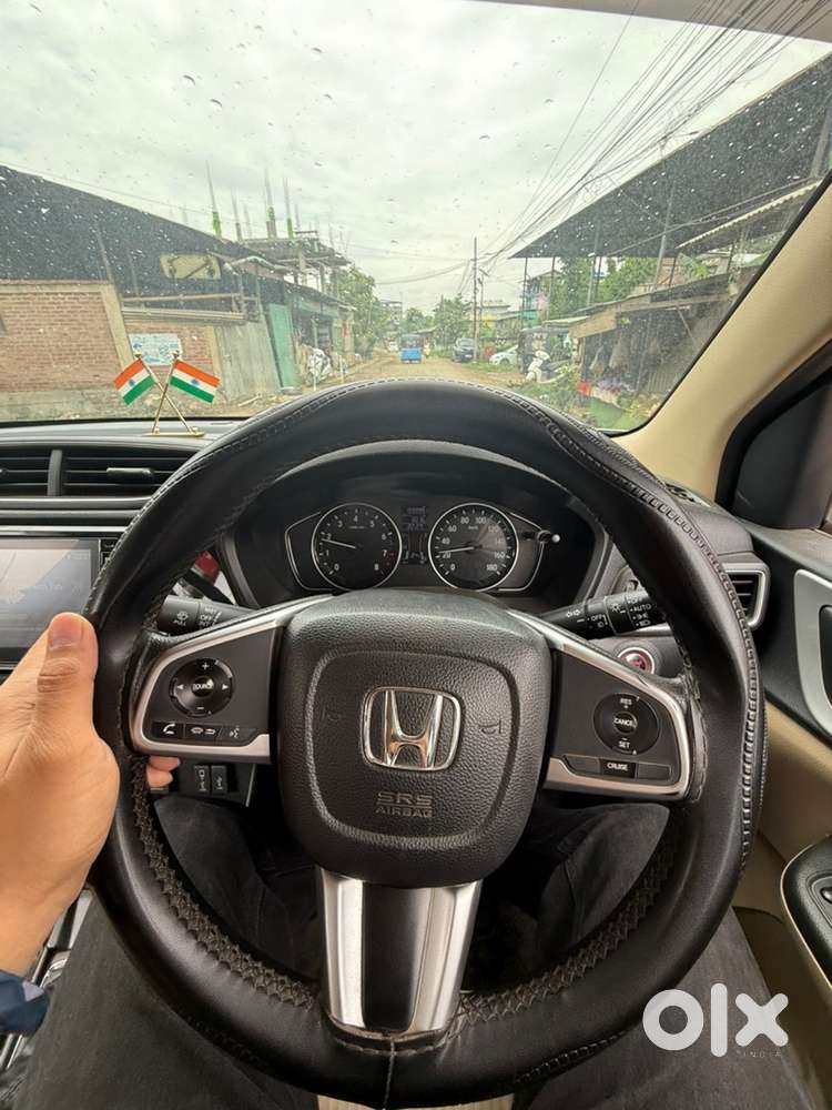 Honda Amaze 2nd Gen 2023 Petrol Well Maintained
