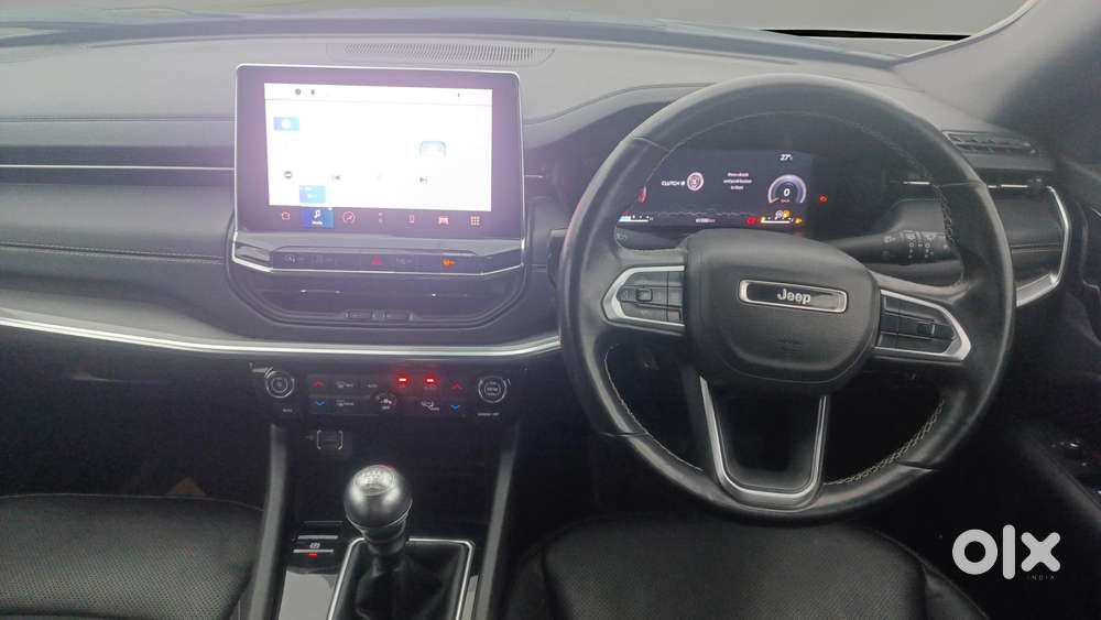 Jeep Compass Model S (o) 2.0 Diesel, 2022, Diesel