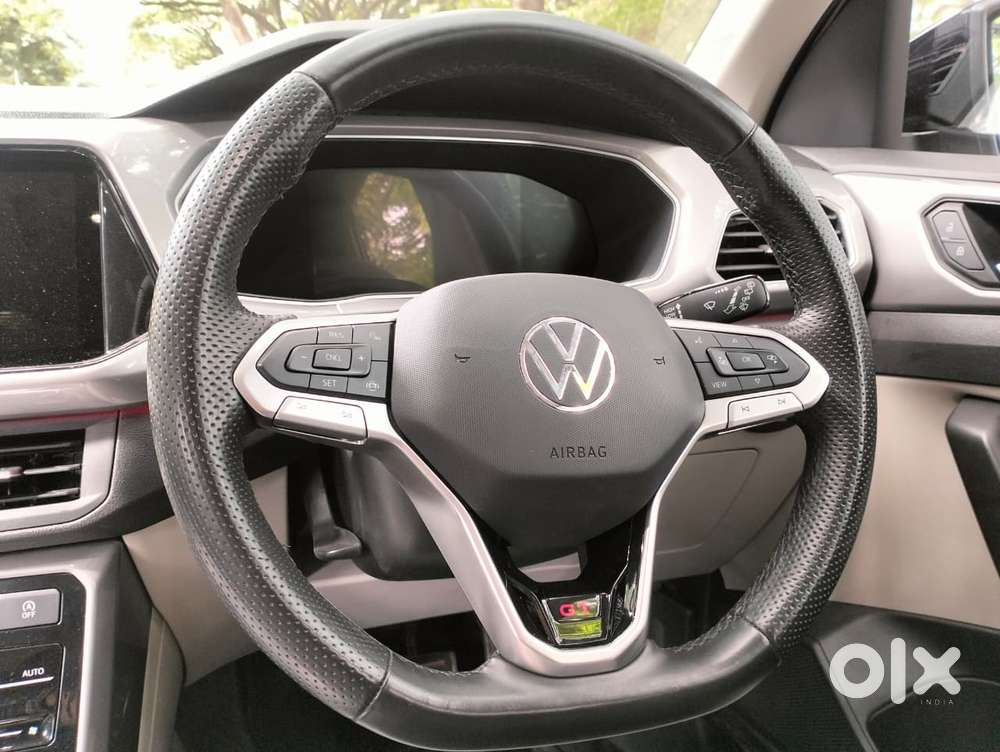 Volkswagen Taigun 1.5 Tsi Gt Plus, 2025, Petrol