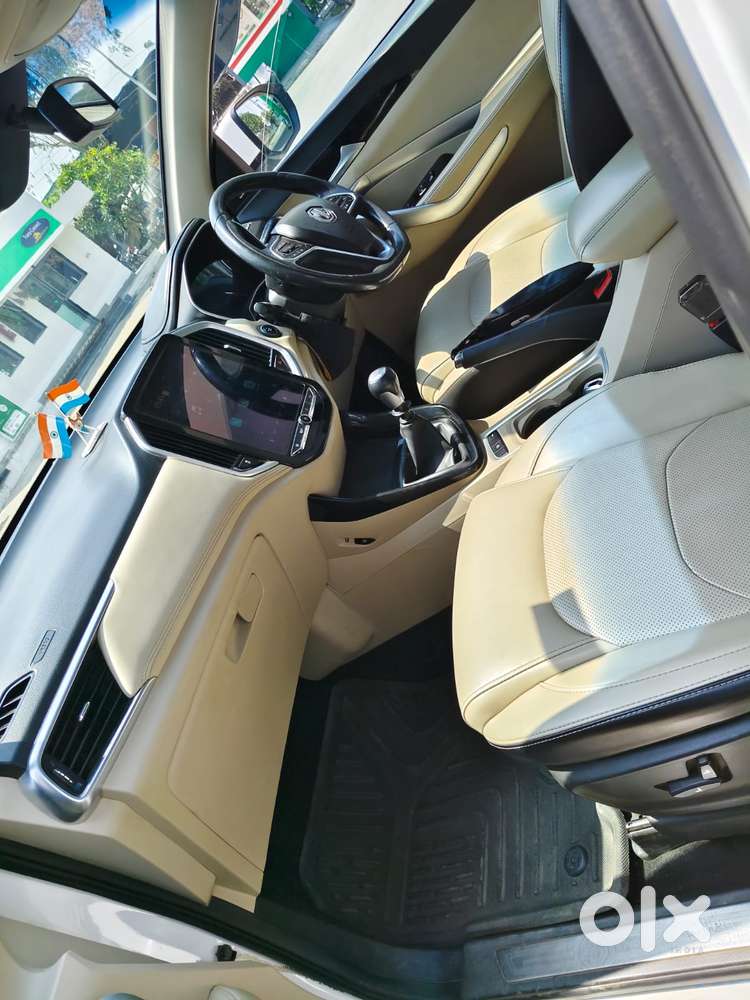 Mg Hector Sharp Diesel Mt, 2022, Diesel