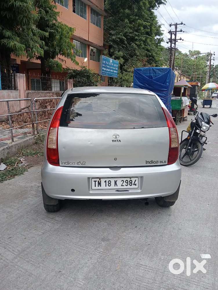 Tata Indica Diesel 2011/2012reg