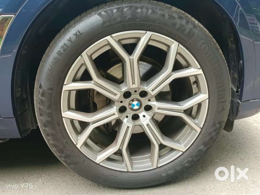 Bmw X7 Xdrive30d Dpe Signature, 2021, Diesel