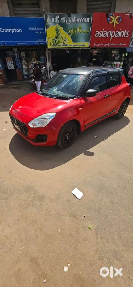 Need To Sell On Urgent Basis