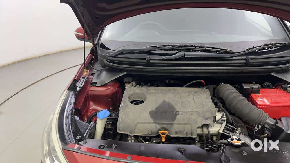 Hyundai Elite I20 [2018-2020] 1.4 Asta Crdi, 2018, Diesel