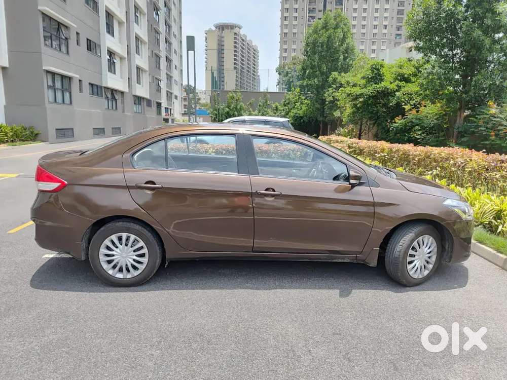 Maruthi Suzuki Ciaz In Immaculate Condition For Sale