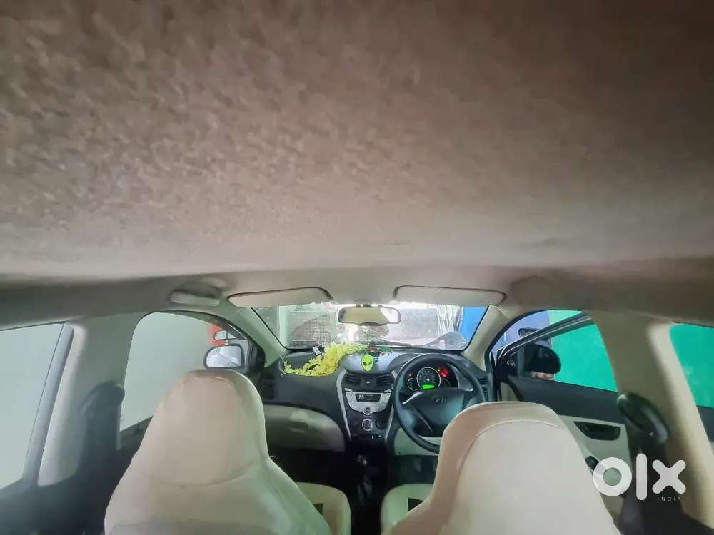 Hyundai Eon 2013 Petrol Good Condition