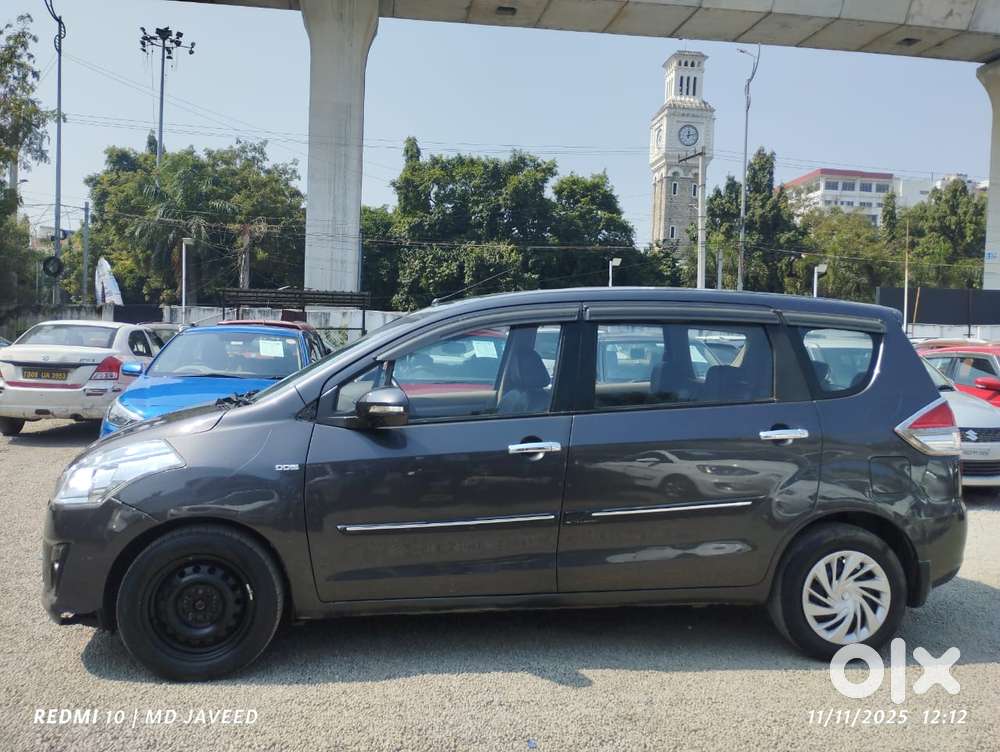 Maruti Suzuki Ertiga 2012-2015 Vdi, 2012, Diesel