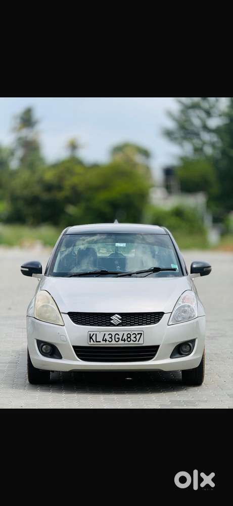 Maruti Suzuki Swift Ddis Vdi, 2015, Diesel