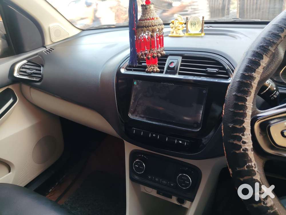 Tata Tiago 1.2 Revotron Xz Wo Alloy, 2022, Petrol