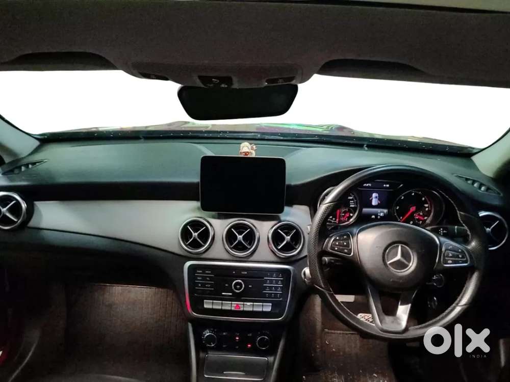 Mercedes-benz Gla Class 200 D Sport, 2018, Diesel