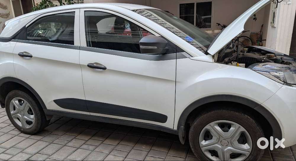 2018 Tata Nexon 66k Km Lady Registered