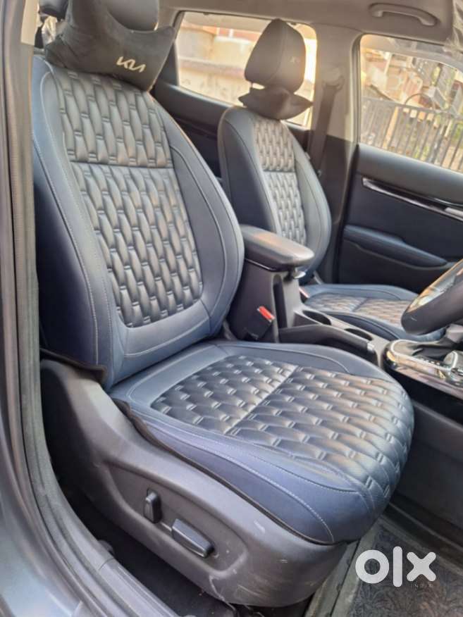 Kia Seltos 1.5 X-line Diesel At, 2023, Diesel