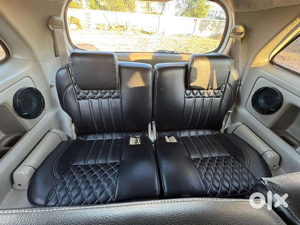 Toyota Innova 2010 Diesel 250000 Km Driven