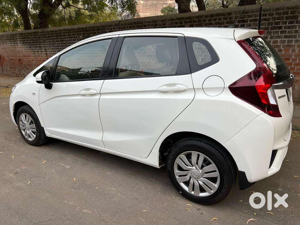 Honda Jazz 1.2 Sv I Vtec, 2016, Petrol