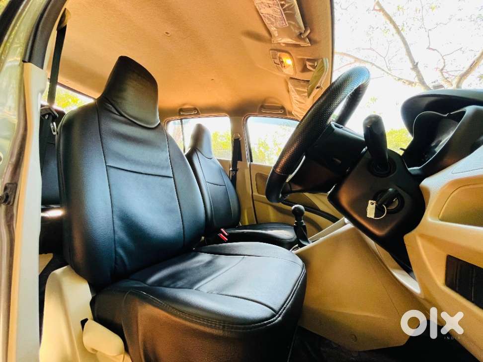 Maruti Suzuki Celerio Zxi Optional Mt, 2019, Petrol