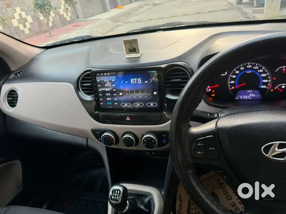 Hyundai I10 2015 Petrol 58500 Km Driven