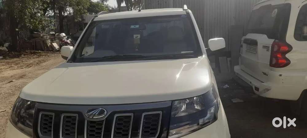 Mahindra Tuv 300 2020 ( All Documents Clear)