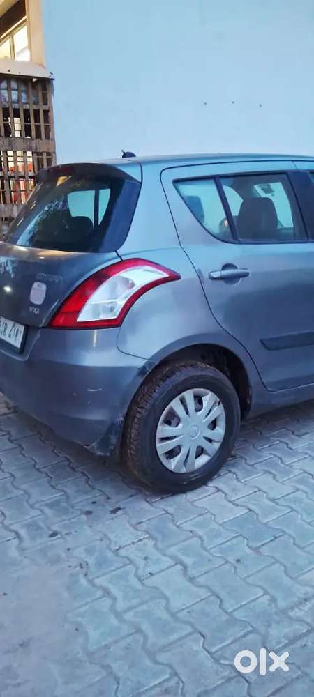 Maruti Suzuki Swift 2014 Petrol Well Maintained