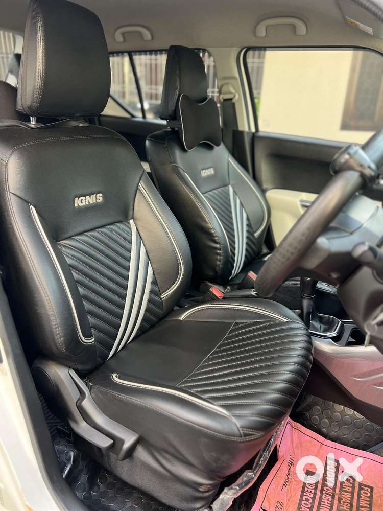Maruti Suzuki Ignis 1.3 Delta, 2023, Petrol