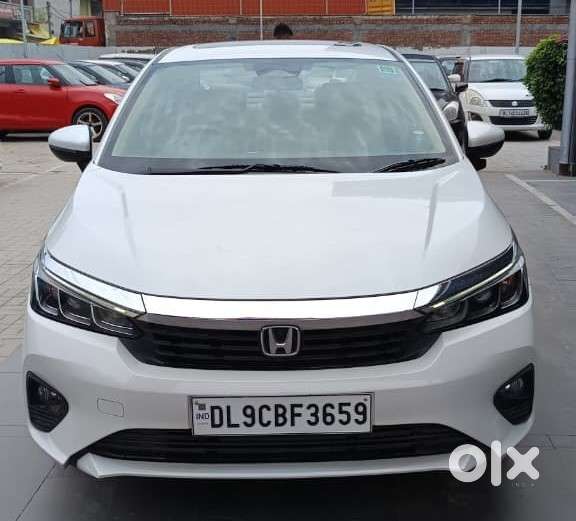 Honda City I-vtec Vx, 2024, Petrol