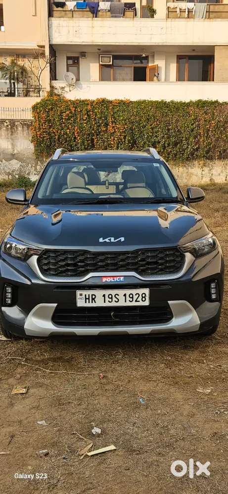 New Condition, No Dent Paint & 1 Lakh Accessories Ke Sath
