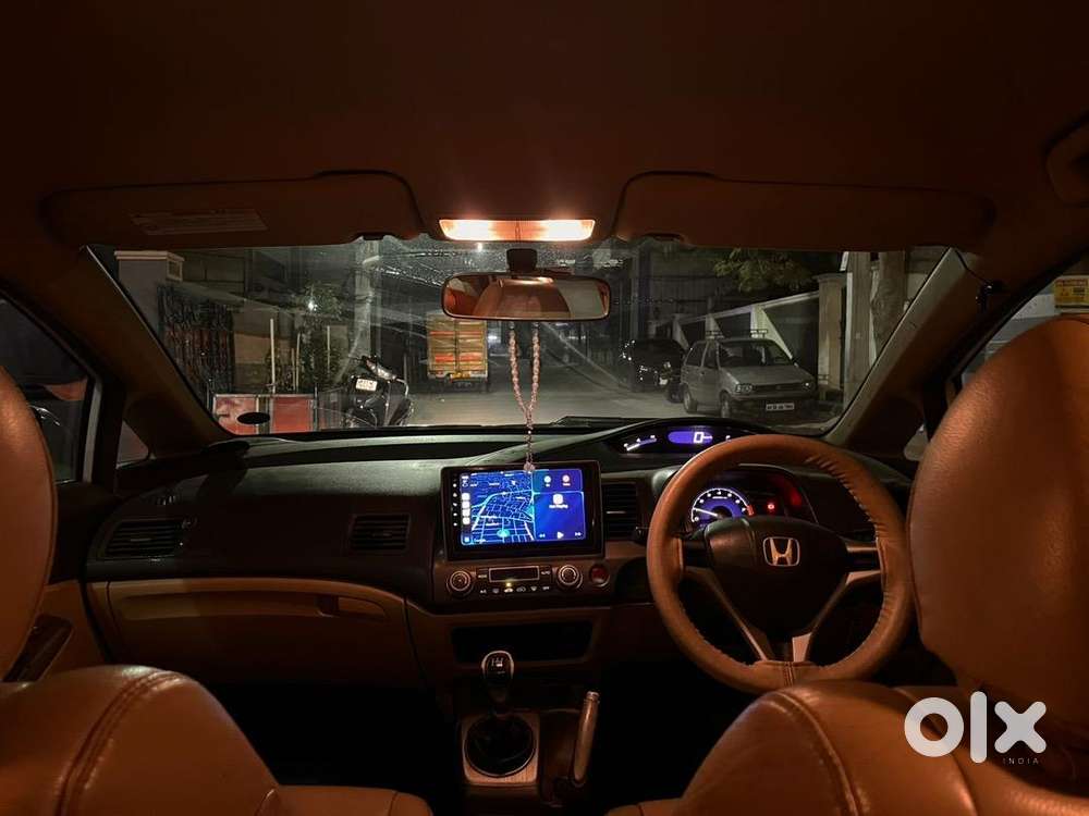 Honda Civic 2006 Petrol Good Condition