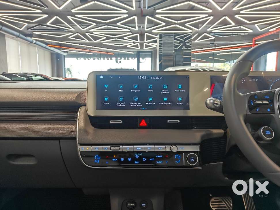 Hyundai Ioniq5 Rwd, 2023, Electric