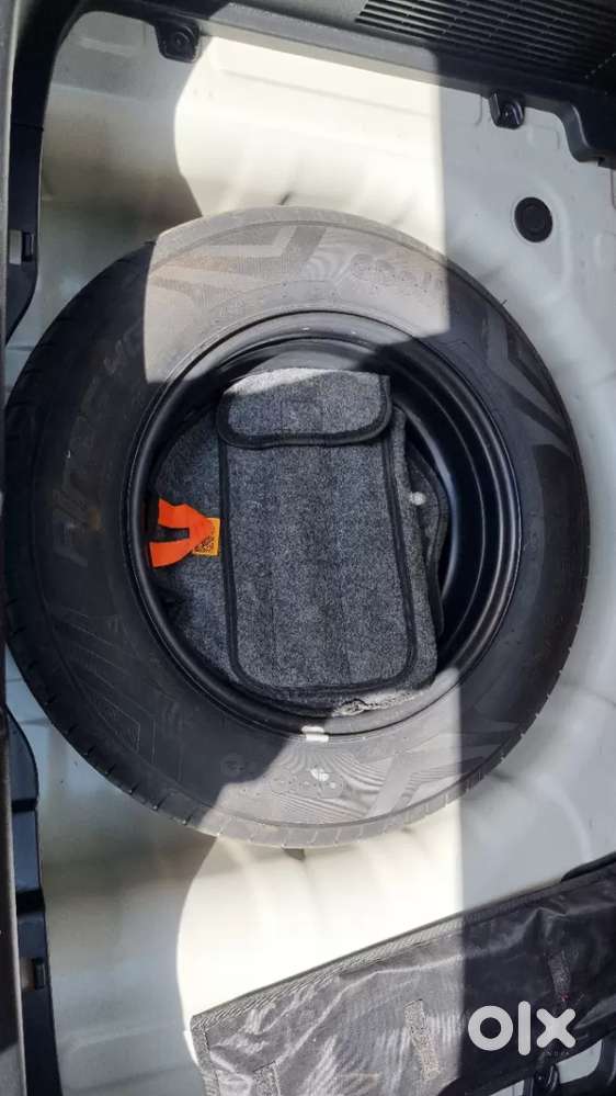 Hyundai Venue 1.2 S (o), 2025, Petrol