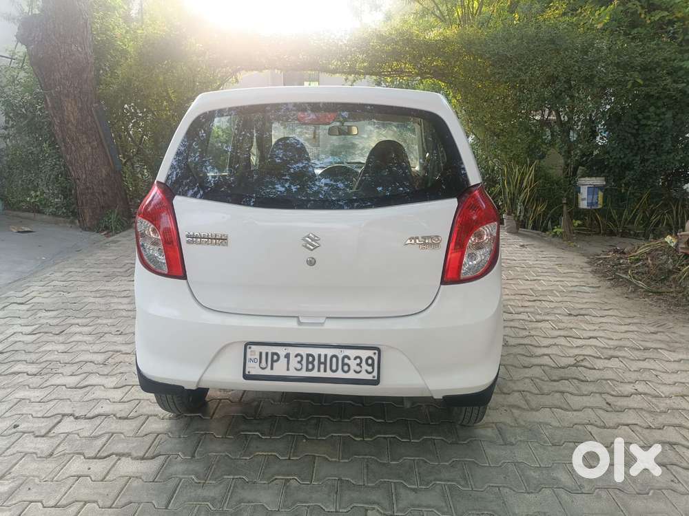Maruti Suzuki Alto 800 Lxi, 2019, Petrol