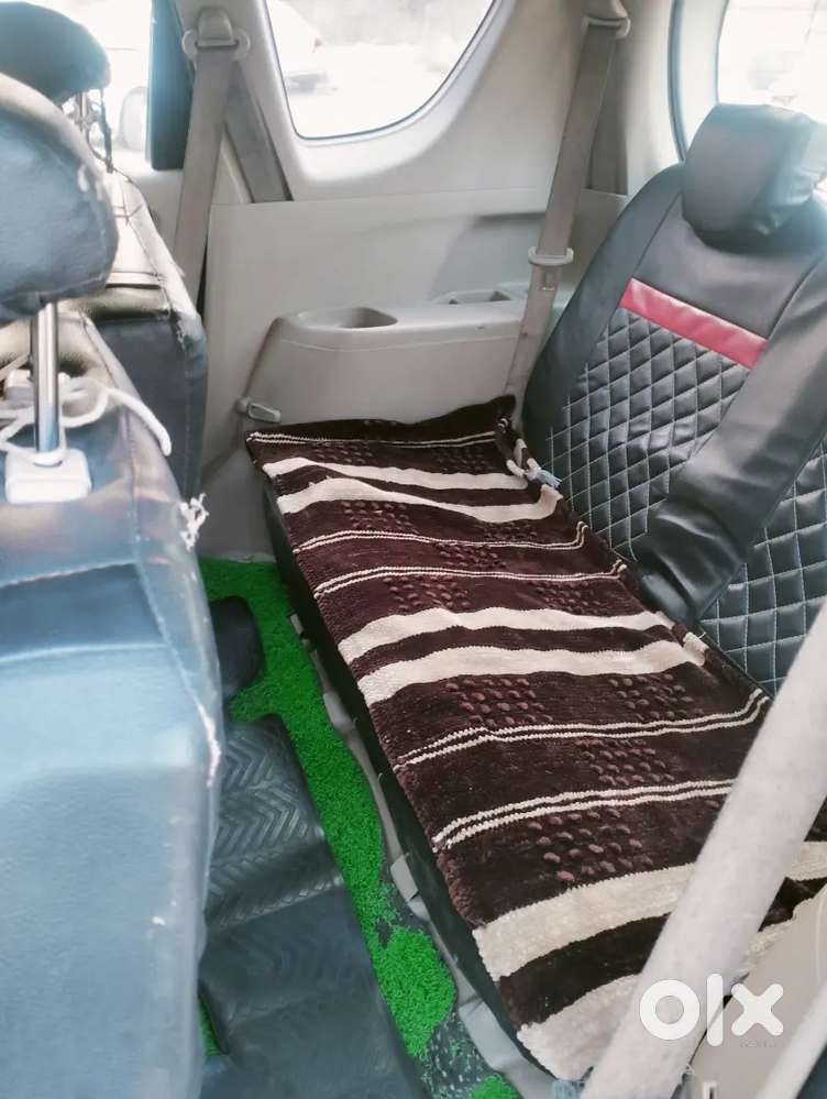 Maruti Suzuki Ertiga 2017