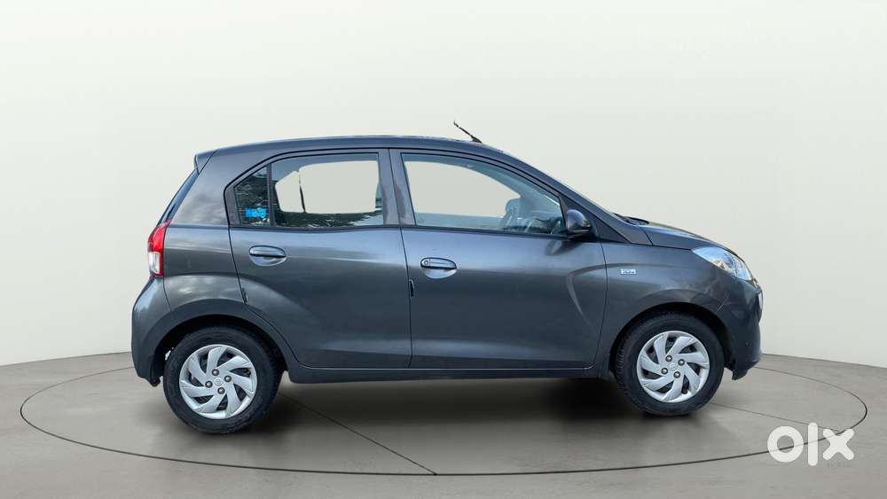 Hyundai New Santro 1.1 Sportz Amt, 2021, Petrol