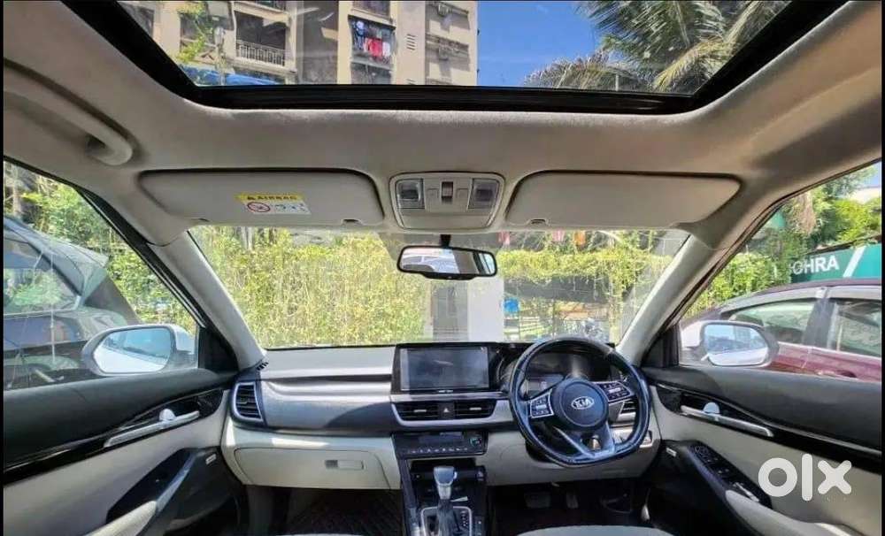 Kia Sonet 2022 Diesel Automatic