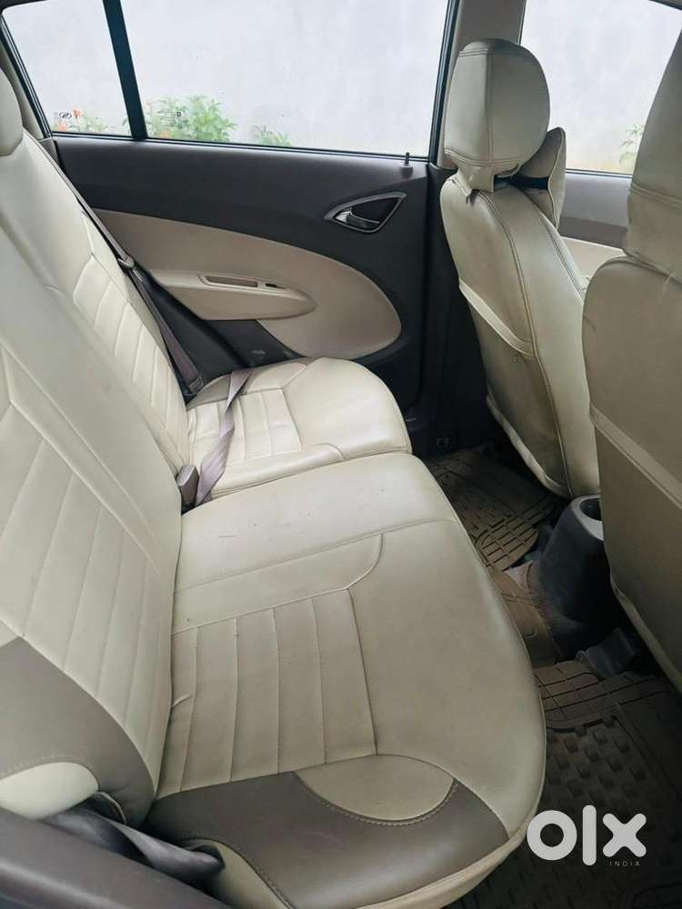 Chevrolet Sail U-va 2013 Diesel Well Maintained