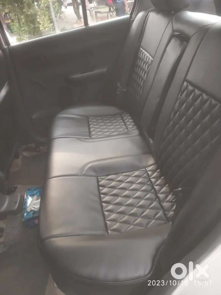 Maruti Suzuki Dzire Lxi 2016