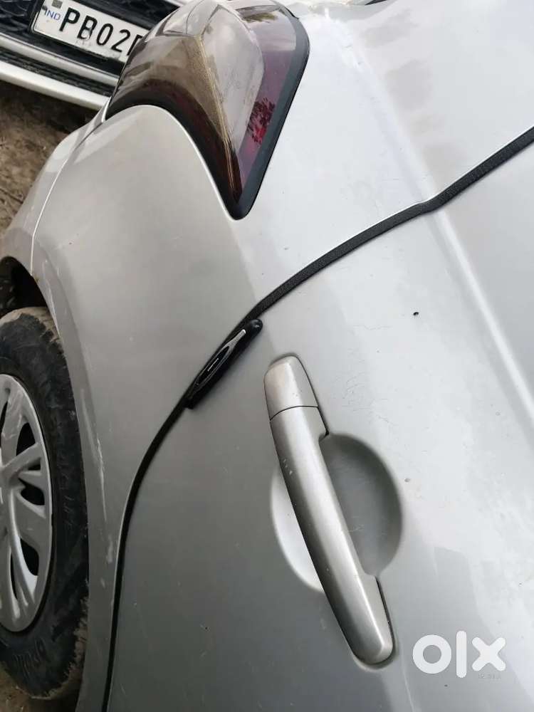 Maruti Suzuki Swift 2016 Petrol Vxi