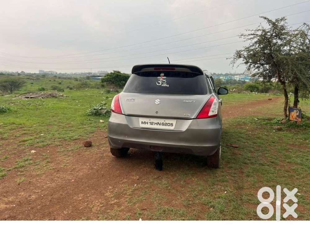 Maruti Suzuki Swift 2012 Diesel Good Condition