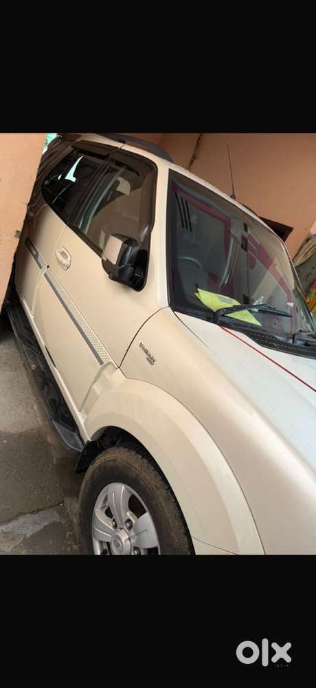 Tata Safari Storme 2017 Diesel Well Maintained