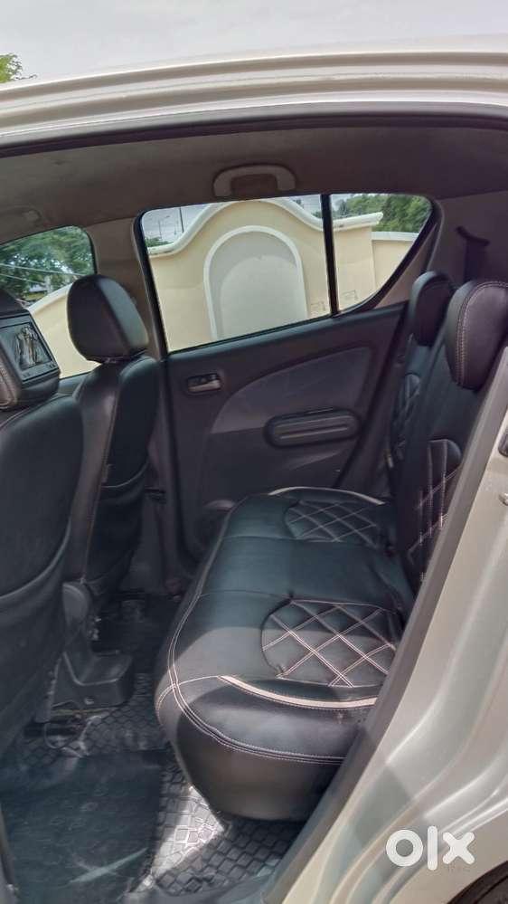 Maruti Suzuki Ritz Vdi Bs-iv, 2010, Diesel