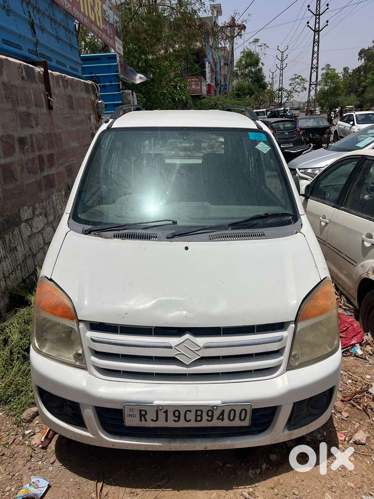 Maruti Suzuki 2009 Car