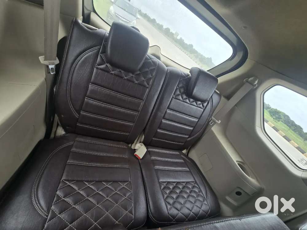 Maruti Suzuki Ertiga 2021 Petrol Good Condition