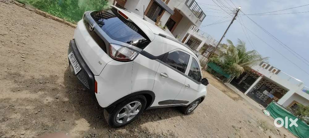 Tata Nexon 2019 Diesel Well Maintained