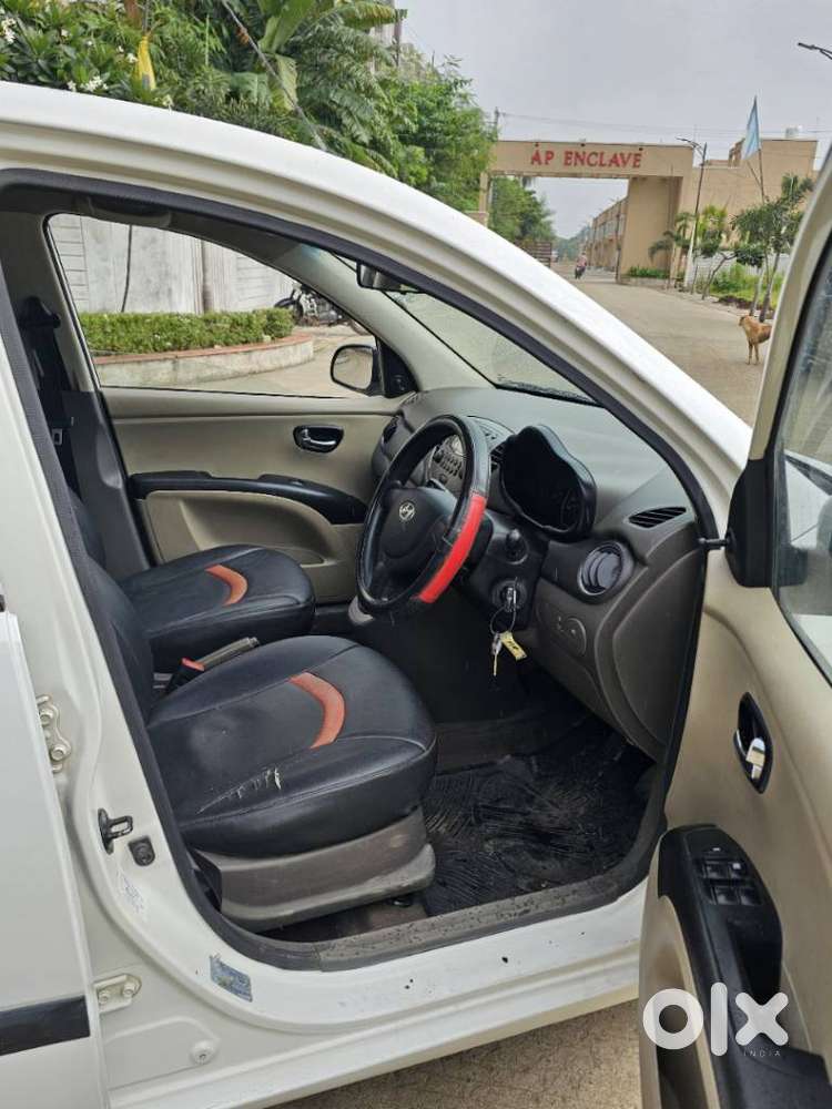 Hyundai I10 Sportz 1.1l, 2016, Petrol