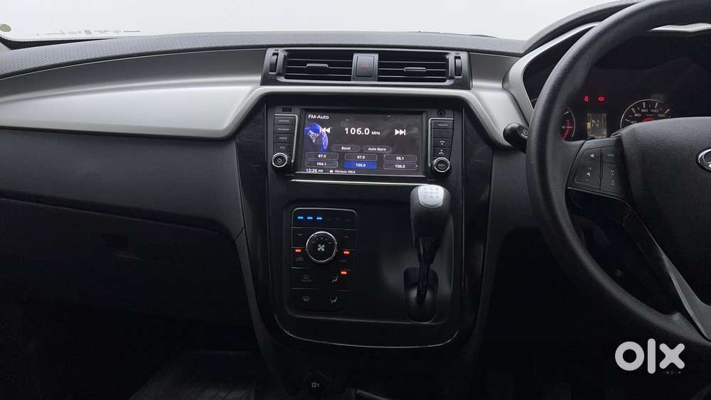 Mahindra Kuv100 Nxt 1.2 K6 Plus Diesel 6 Str, 2018, Petrol