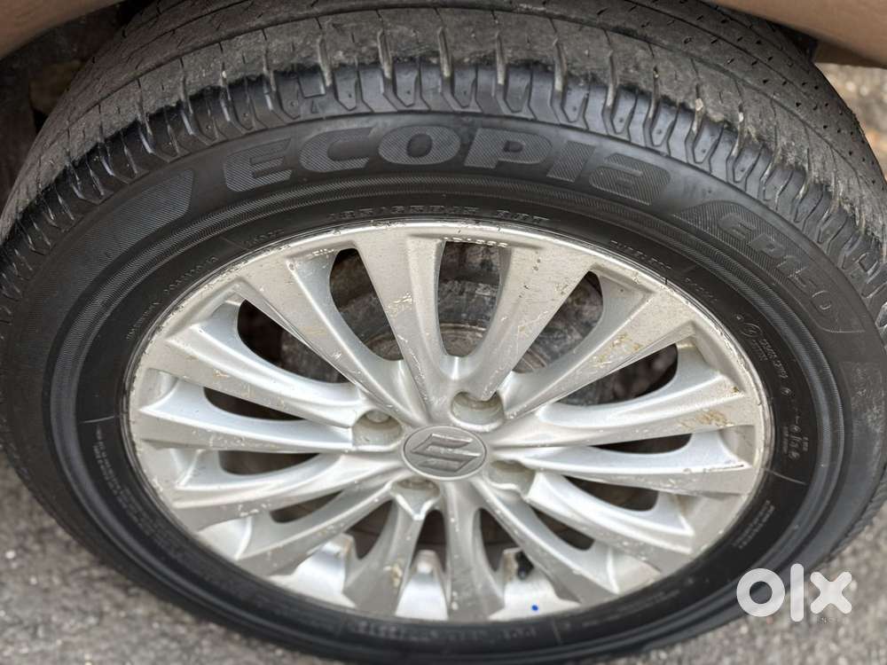 Maruti Suzuki Ciaz 1.3 Zeta, 2018, Diesel