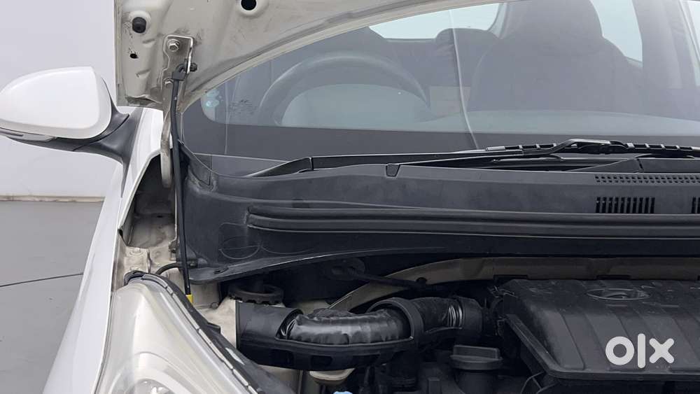 Hyundai Grand I10 1.2 Kappa Sportz, 2015, Petrol