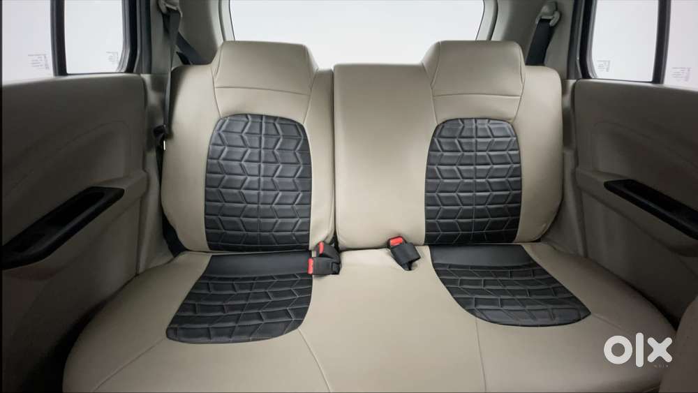 Maruti Suzuki Celerio Vxi, 2014, Petrol