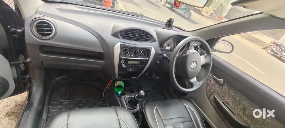 Alto 800 (2018)